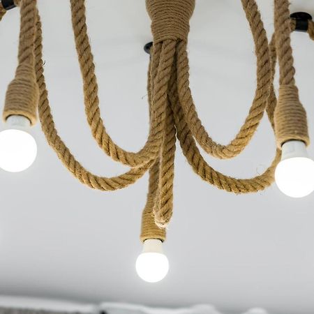 Sleepway Apartments - Boho Dream Poznań Eksteriør bilde