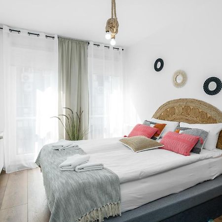 Sleepway Apartments - Boho Dream Poznań Eksteriør bilde