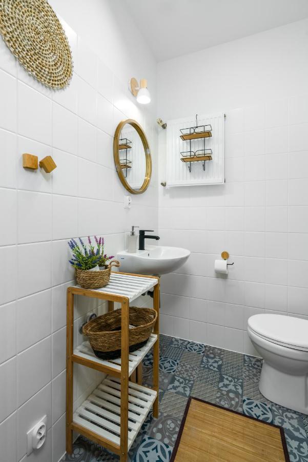 Sleepway Apartments - Boho Dream Poznań Eksteriør bilde