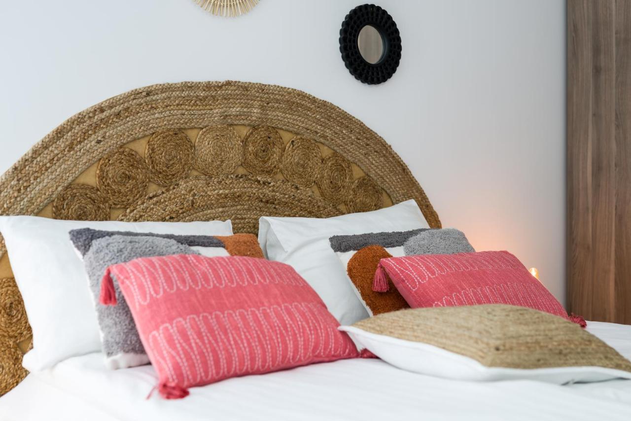 Sleepway Apartments - Boho Dream Poznań Eksteriør bilde