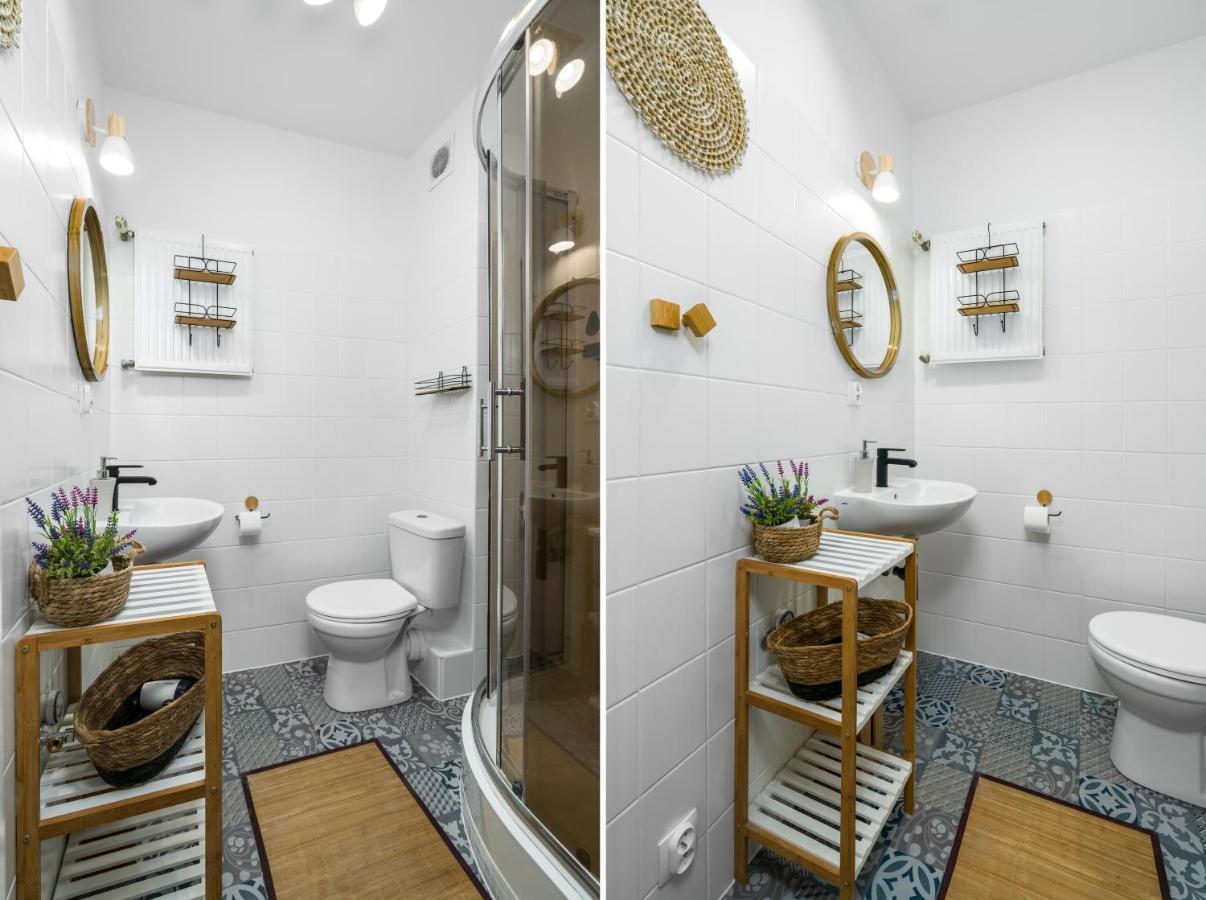 Sleepway Apartments - Boho Dream Poznań Eksteriør bilde
