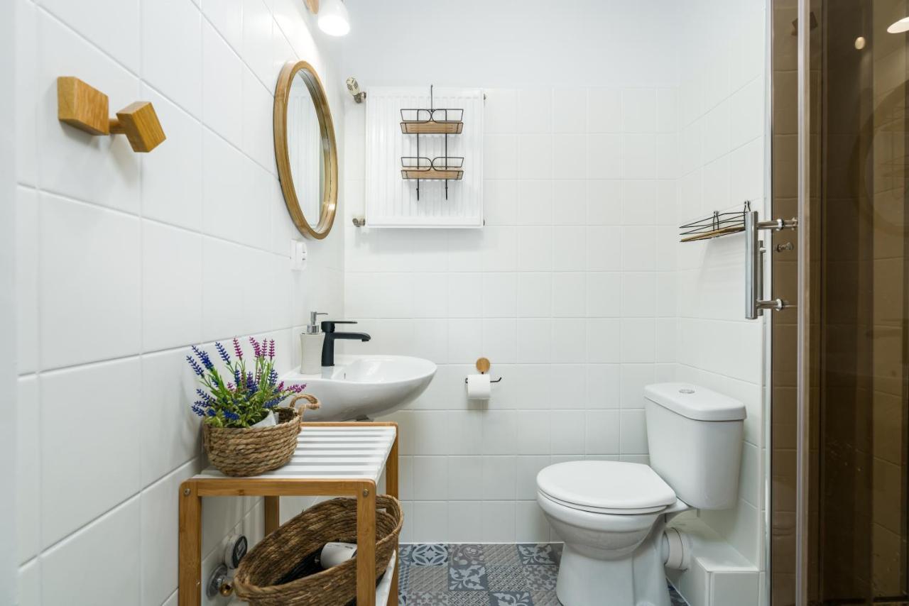 Sleepway Apartments - Boho Dream Poznań Eksteriør bilde