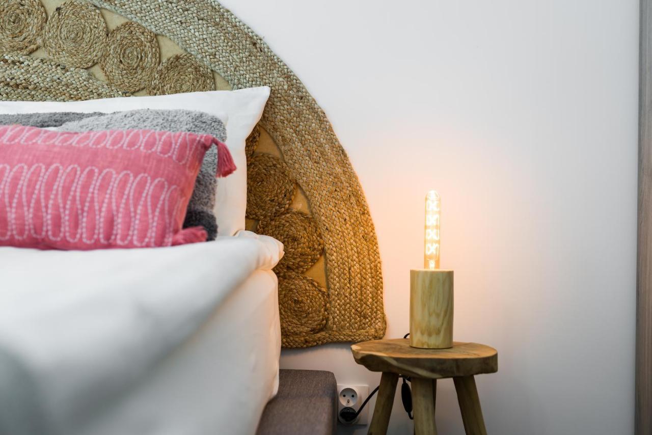 Sleepway Apartments - Boho Dream Poznań Eksteriør bilde