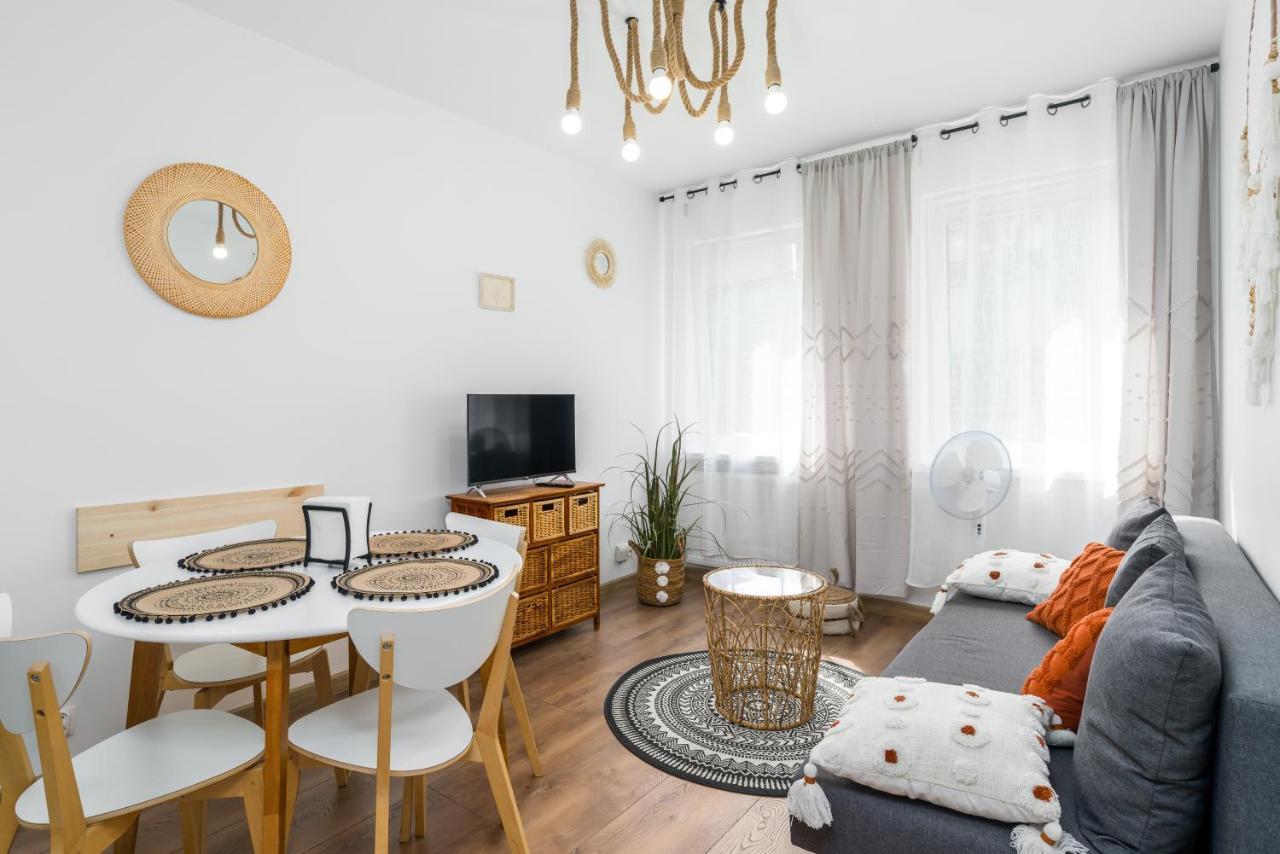 Sleepway Apartments - Boho Dream Poznań Eksteriør bilde